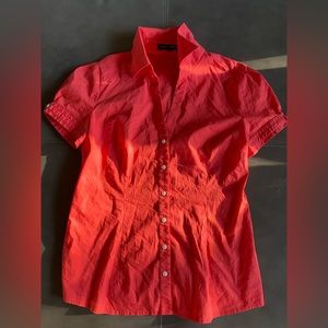 Express button down